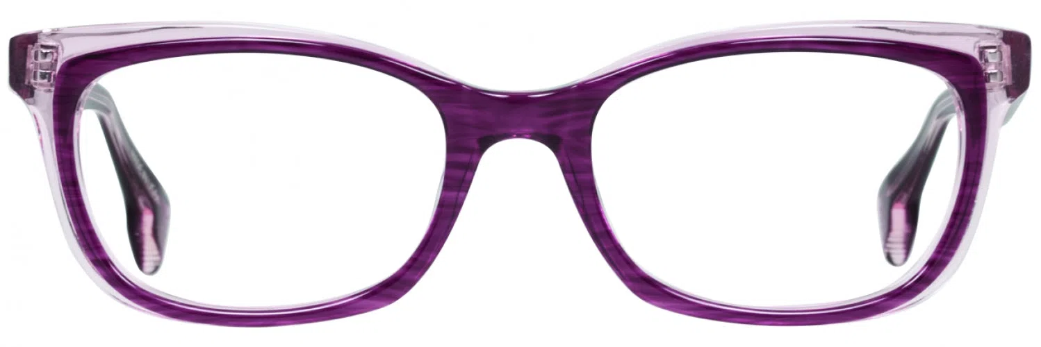 STATE Optical Co. KEDZIE Eyeglasses - view 3